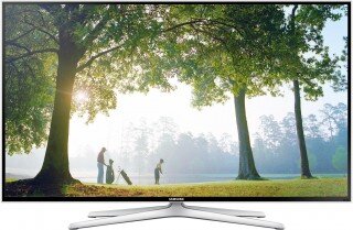 Samsung 48H6470 (UE48H6470AS) Televizyon kullananlar yorumlar